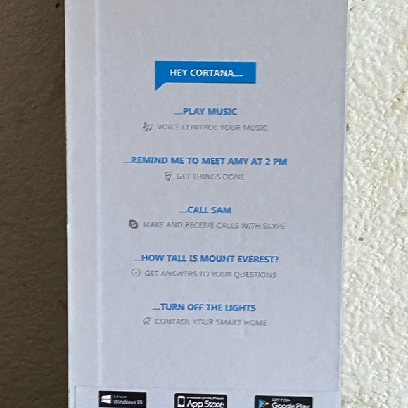 This is a Harman Kardon smart speaker was $200 on sale for 150 each. - Picture 2 of 2